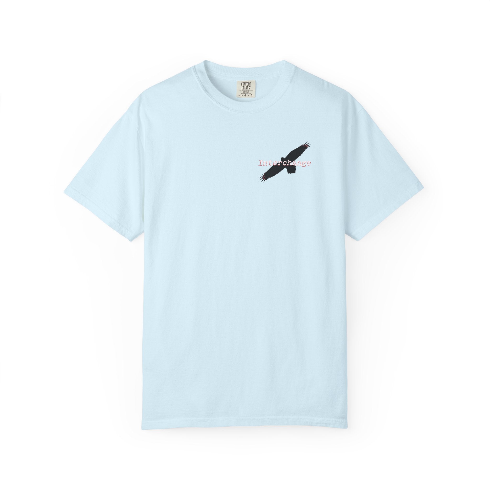 Interchange T-shirt