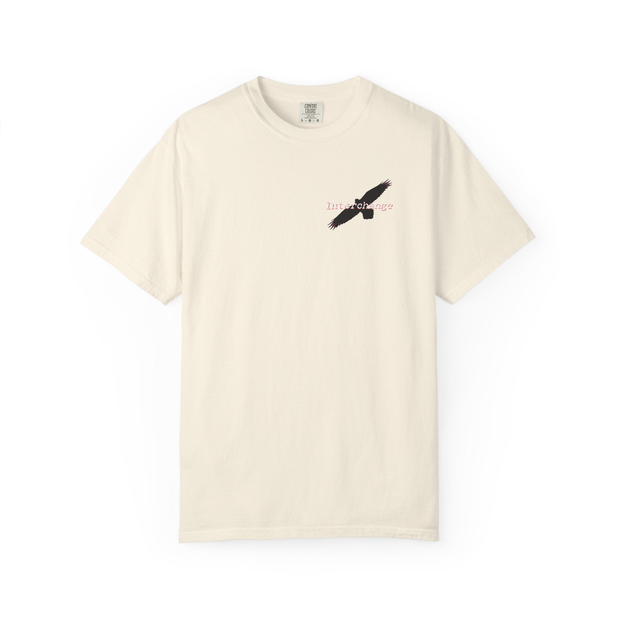 Interchange T-shirt