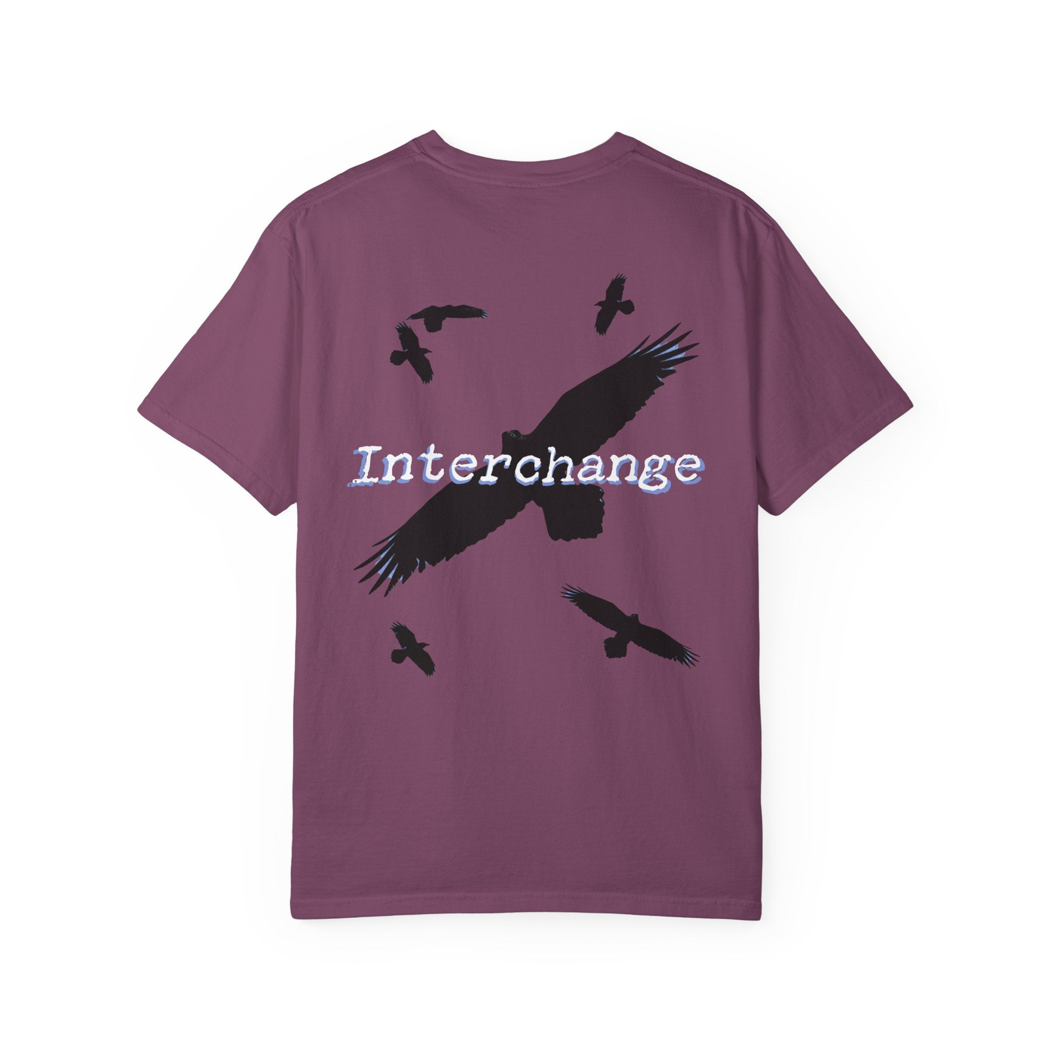 Interchange Away T-shirt