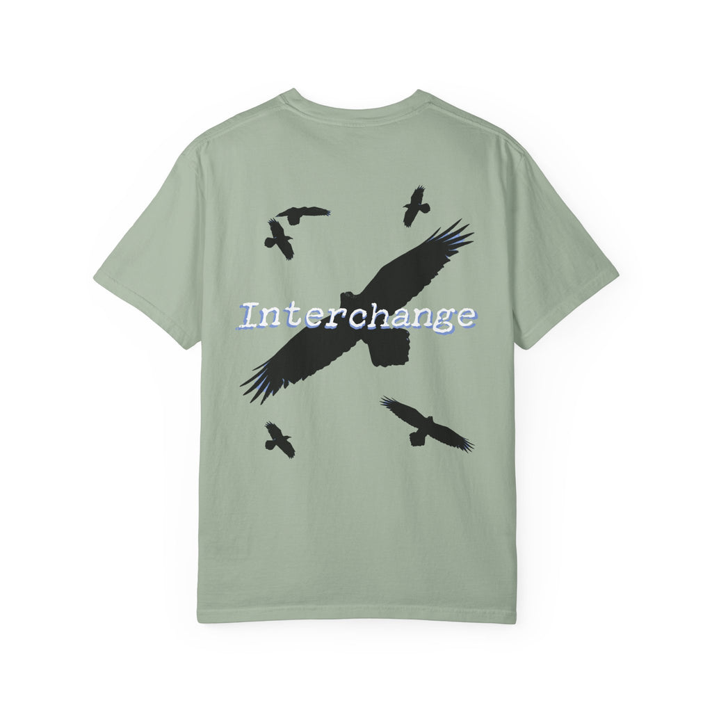 Interchange Away T-shirt