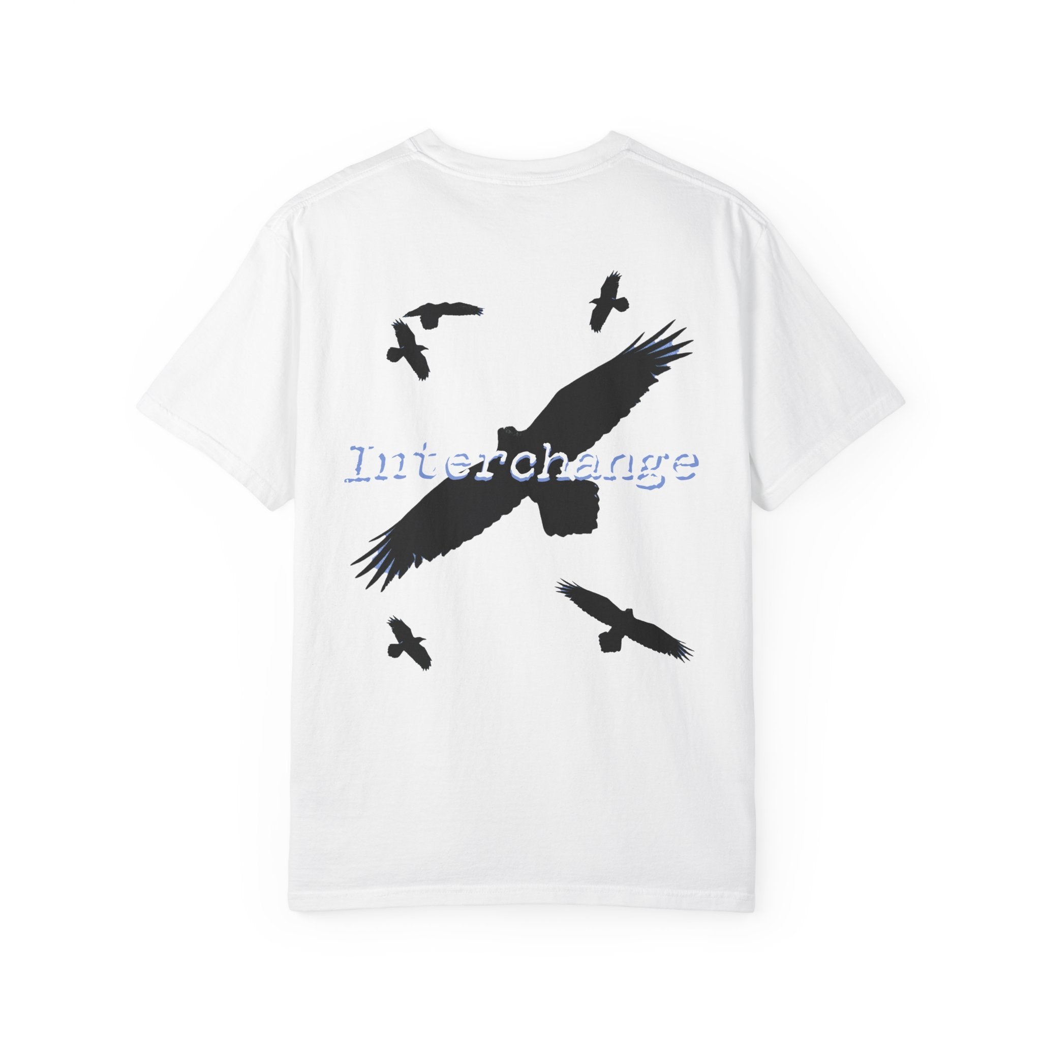 Interchange Away T-shirt