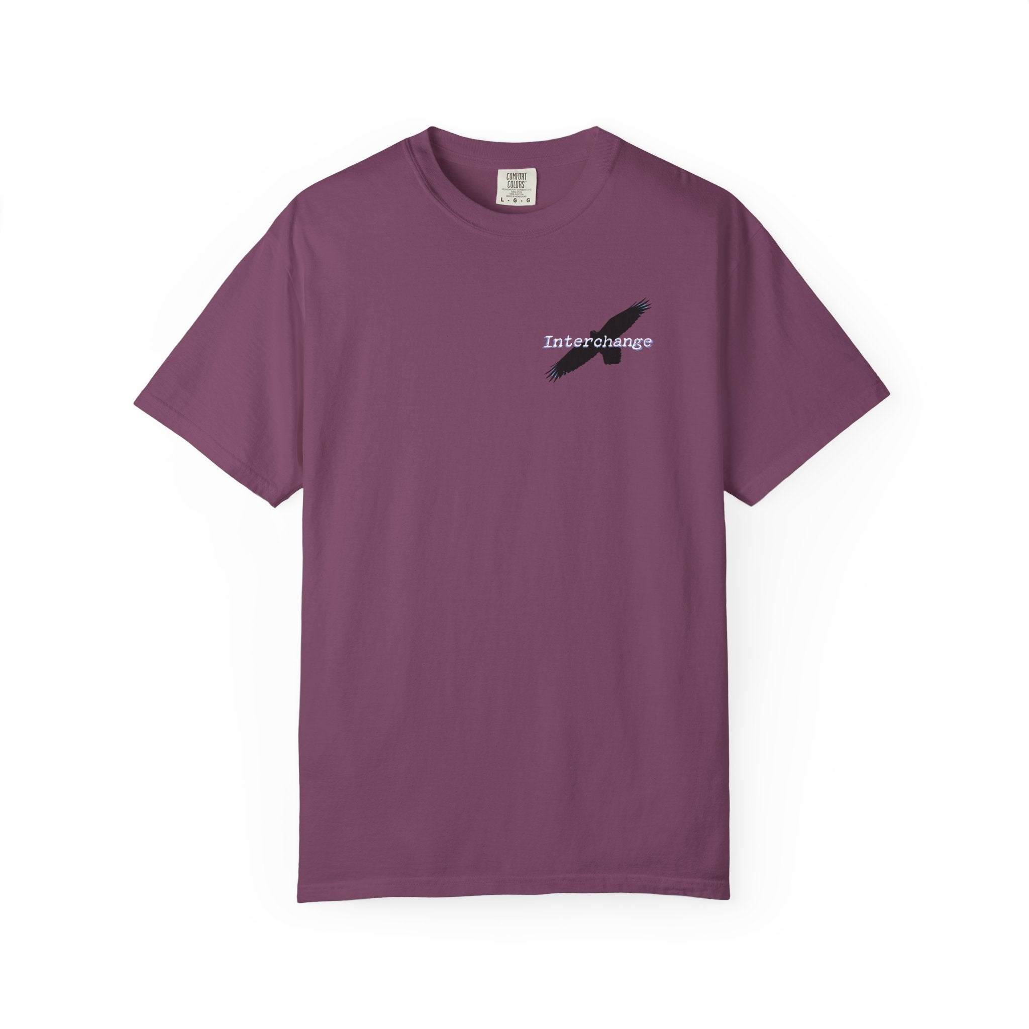 Interchange T-shirt