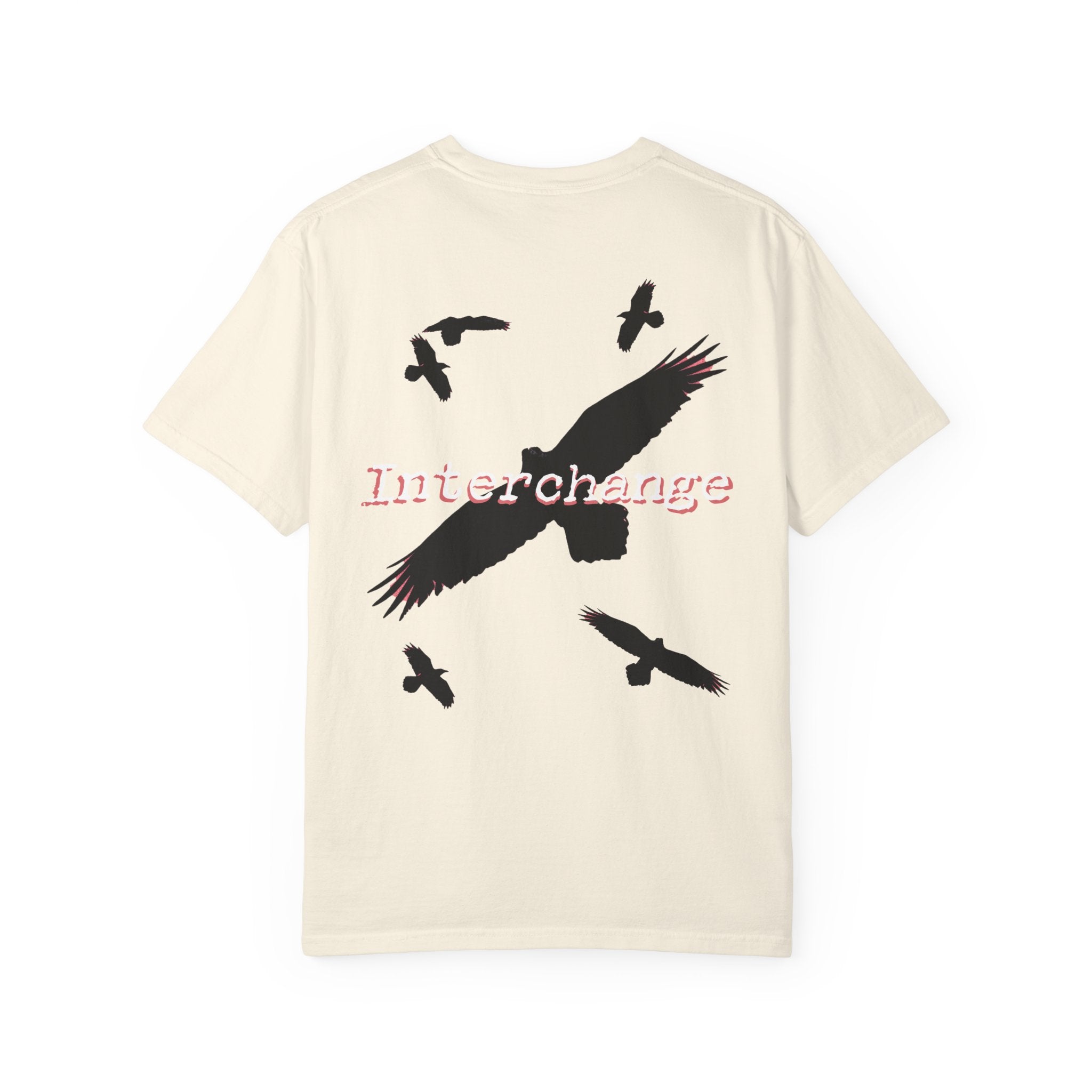 Interchange T-shirt