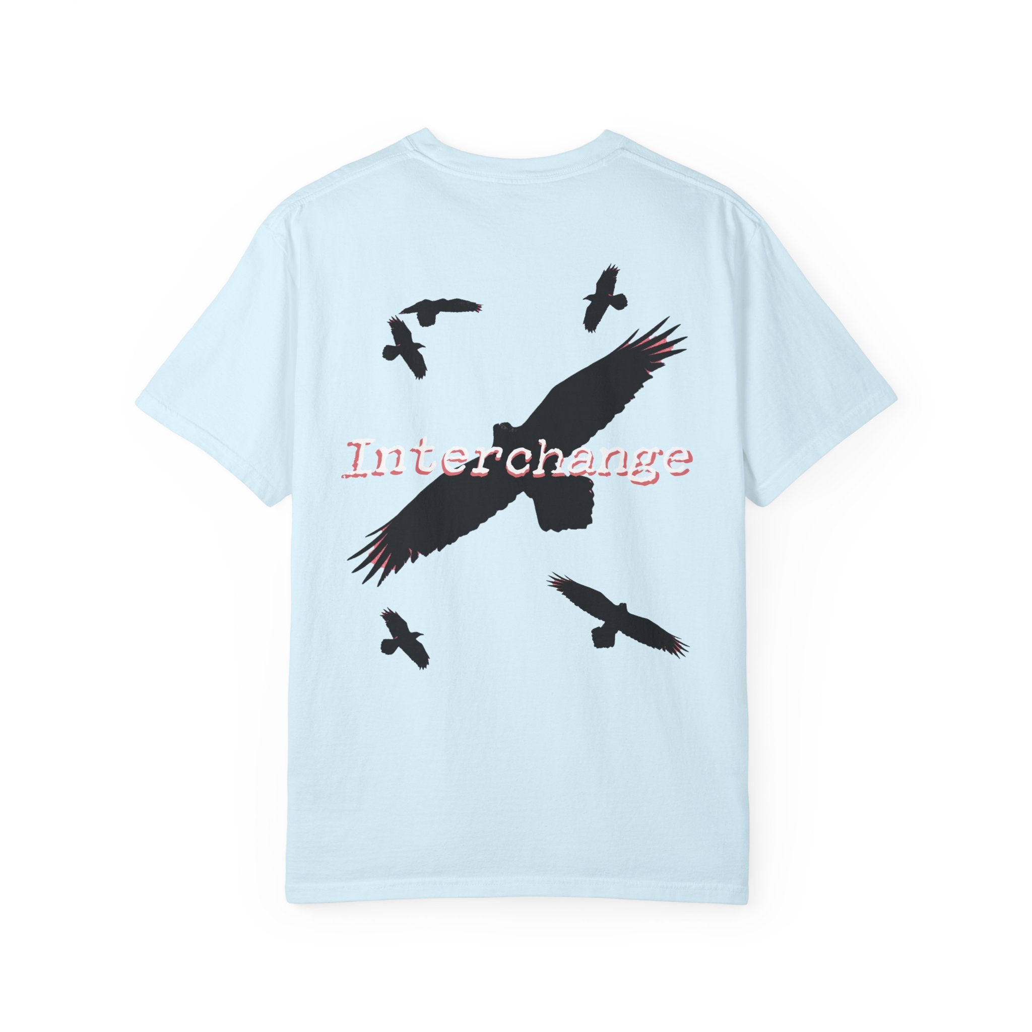 Interchange T-shirt