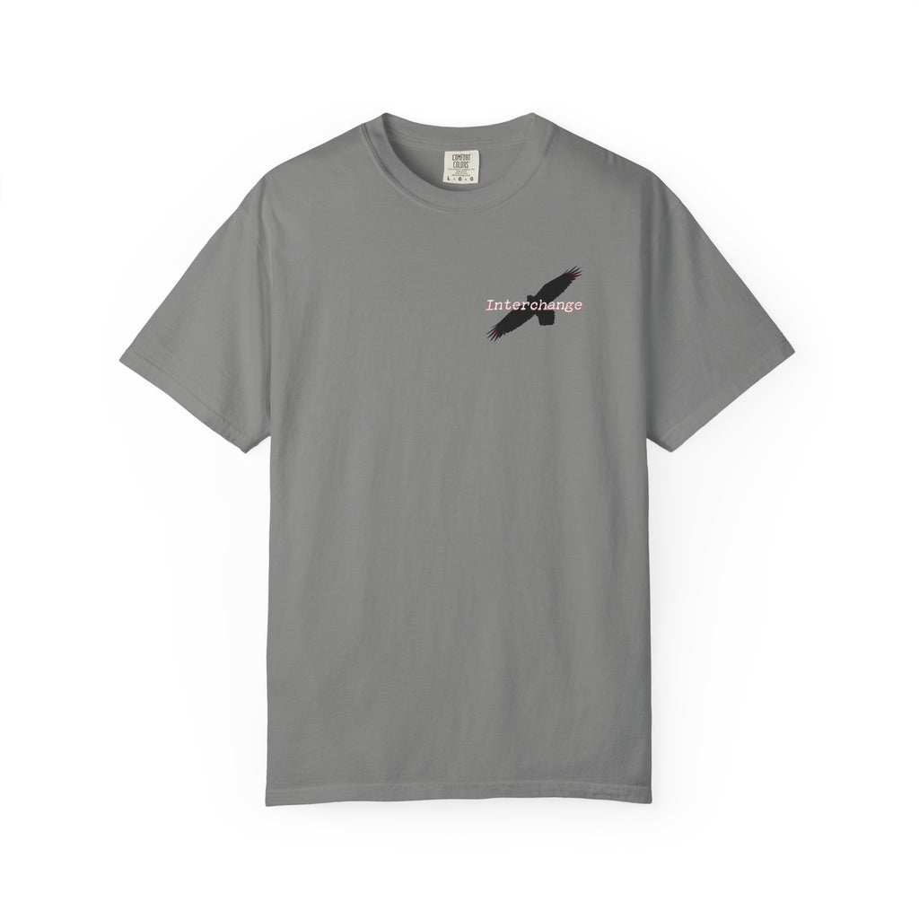 Interchange Home T-shirt