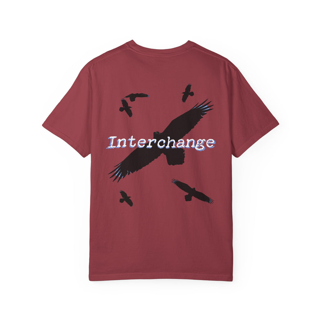 Interchange Away T-shirt