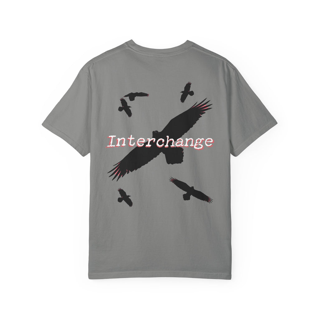 Interchange T-shirt
