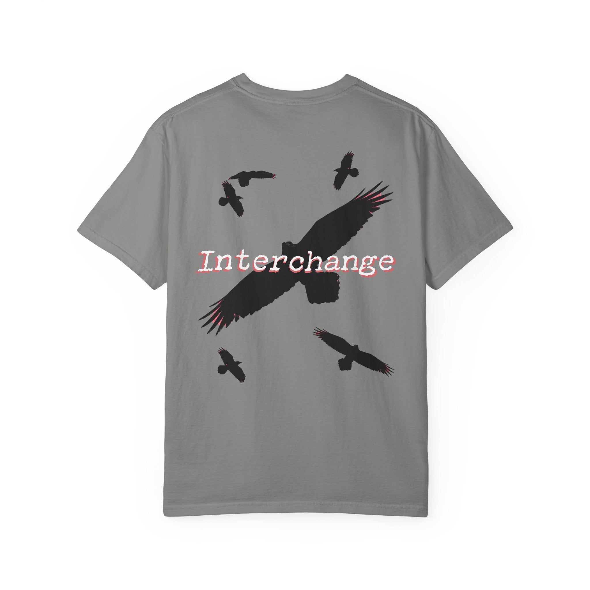 Interchange T-shirt