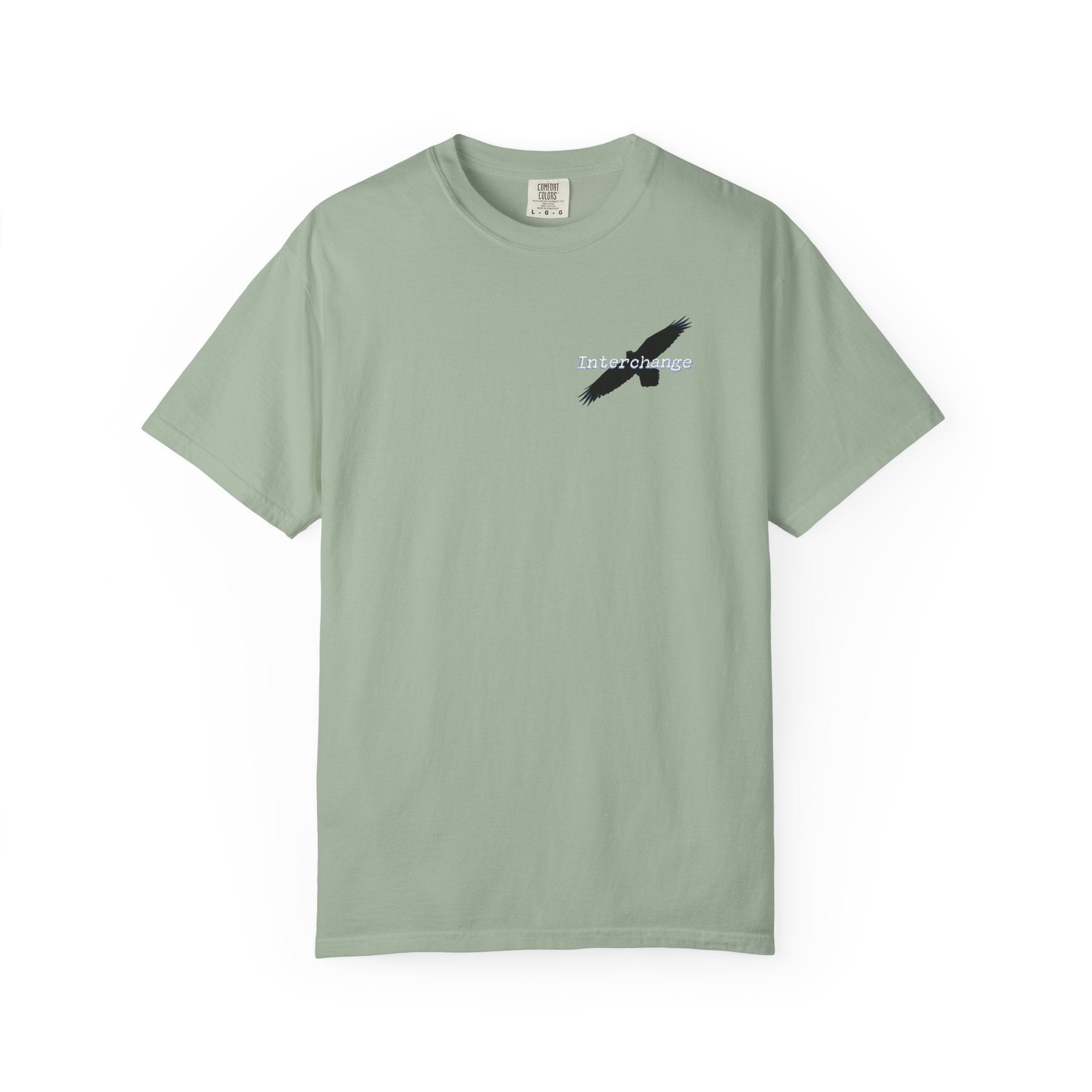 Interchange T-shirt