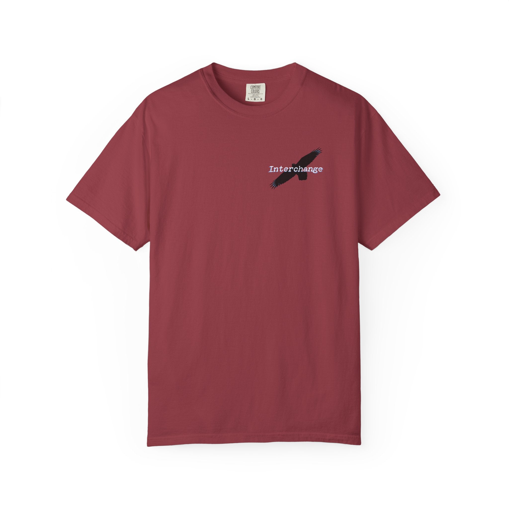 Interchange T-shirt